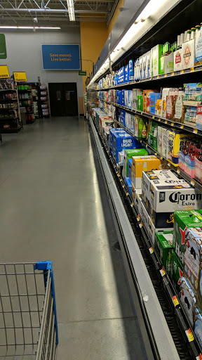 Department Store «Walmart Supercenter», reviews and photos, 1515 SE Marshall St, Boone, IA 50036, USA