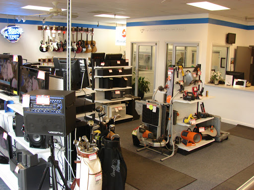 Pawn Shop «Windy City Jewelry & Loan», reviews and photos