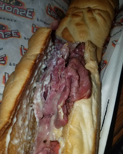 Sandwich Shop «Firehouse Subs», reviews and photos, 9897 W McDowell Rd #510, Tolleson, AZ 85353, USA