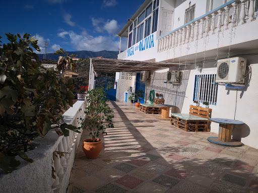 Yoga con Olivia en Candelaria, Santa Cruz de Tenerife