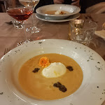 Photo n°1 de l'avis de Ivano.o fait le 15/03/2023 à 15:38 sur le  Cantina Du Clou à Arvier