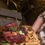 Photo n° 4 de l'avis de Fleur.a fait le 10/04/2023 à 18:43 pour Restaurant L’Escale à Colmar