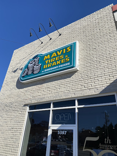 Tire Shop «Dekalb Tire & Automotive Service», reviews and photos, 5397 Chamblee Dunwoody Rd, Dunwoody, GA 30338, USA