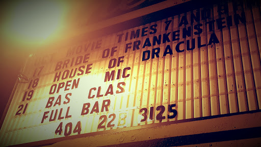 Performing Arts Theater «Avondale Towne Cinema», reviews and photos, 106 N Avondale Rd, Avondale Estates, GA 30002, USA