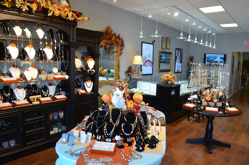 Jewelry Store «Tidewater Diamond», reviews and photos, 200 N Battlefield Blvd #3, Chesapeake, VA 23320, USA