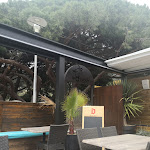 Photo n° 17 de l'avis de Pascal. fait le 25/04/2019 à 16:12 pour Coco Beach - Plage de la Fossette à Le Lavandou