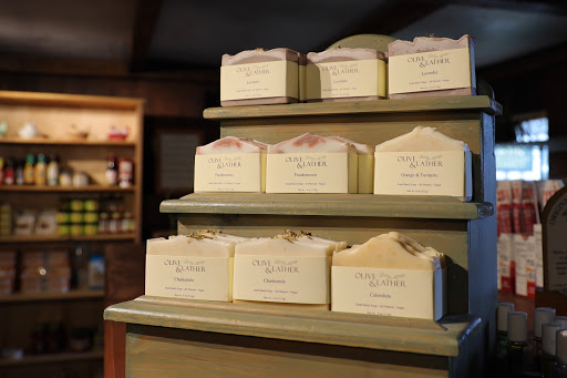 Natural Foods Store «The Farm Store», reviews and photos, 168 S Vermont 108, Jeffersonville, VT 05464, USA