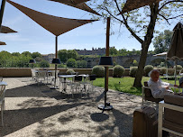Atmosphère du Restaurant La Table du Roi à Carcassonne - n°1