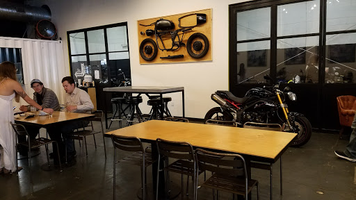 Coffee Shop «Brother Moto», reviews and photos, 670 Memorial Dr SE, Atlanta, GA 30312, USA