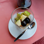 Photo n°4 de l'avis de Zeki.a fait le 16/08/2018 à 05:03 sur le  Trattoria Da Giorgio à Venice