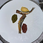 Photo n° 2 de l'avis de Christe.u fait le 11/06/2024 à 08:38 pour Hikissin Traiteur gastronomique Afro-fusion à Massy