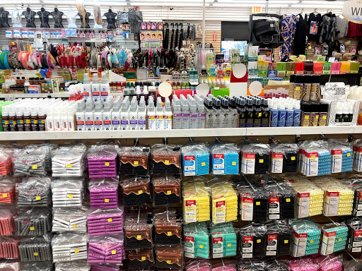 Beauty Supply Store «Lee Beauty Supply Corporation», reviews and photos, 15550 Grand River Ave, Detroit, MI 48227, USA