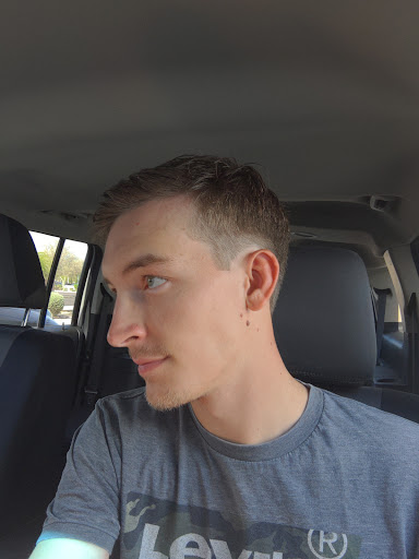 Barber Shop «Two Brothers Barber Shop», reviews and photos, 3150 E Union Hills Dr # 105, Phoenix, AZ 85050, USA