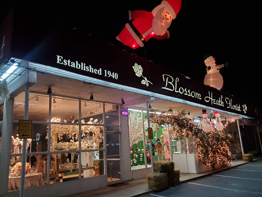 Florist «Blossom Heath Gardens», reviews and photos, 3025 Long Beach Rd, Oceanside, NY 11572, USA