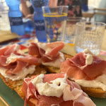 Photo n°1 de l'avis de Eleonora.i fait le 08/09/2022 à 12:58 sur le  Sabbinirica à putìa d'ercole à Noto