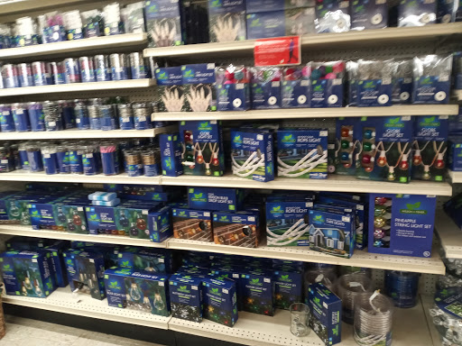 Discount Store «Big Lots», reviews and photos, 1520 3rd St SW, Winter Haven, FL 33880, USA