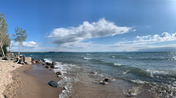 Jackson Point'in fotoğrafı vahşi alan
