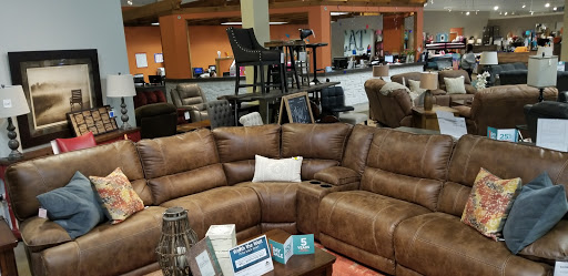 Furniture Store «Ashley HomeStore», reviews and photos, 7375 Jefferson Blvd, Louisville, KY 40219, USA