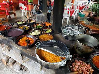 taco loco buffet 1 - Matlapa-Ciudad Valles, 79938 Coxcatlán, S.L.P., Mexico