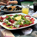 Photo n°4 de l'avis de Hademar.a fait le 25/08/2019 à 12:37 sur le  Soleado Ristorante-Pizzeria-Disco Bar à Cavallino-Treporti