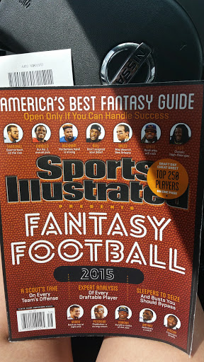 Book Store «Barnes & Noble», reviews and photos, 8136 W Bowles Ave, Littleton, CO 80123, USA