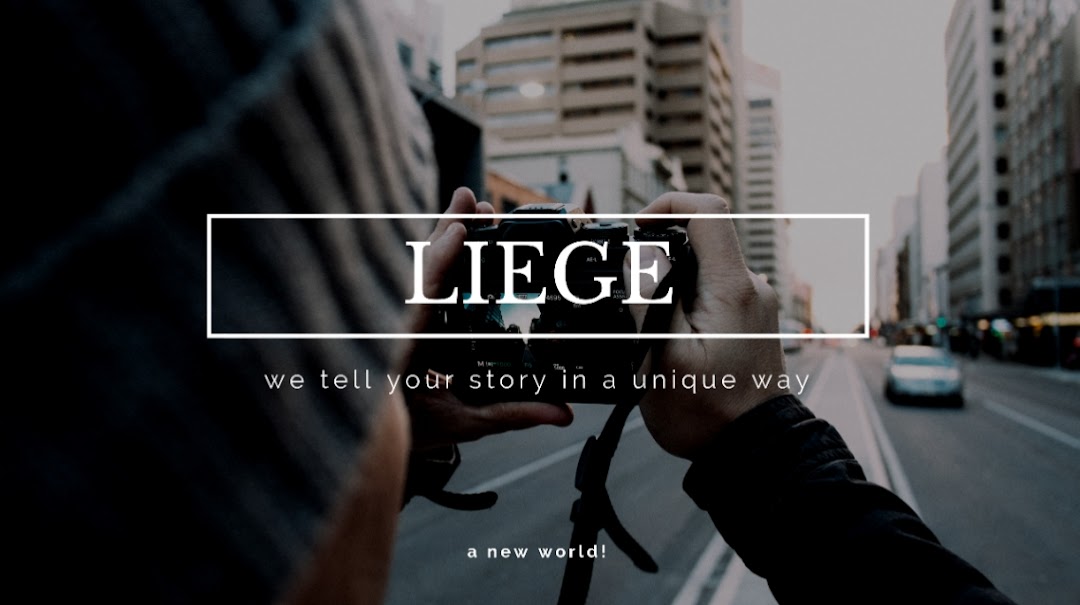 Liege Multimedia