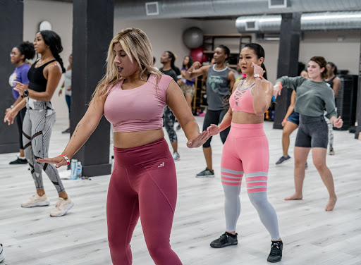 Dance School «Inner Me Studios | Pole Dance Classes, Houston Dance Studio», reviews and photos, 617 Richmond Ave, Houston, TX 77006, USA