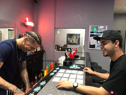 Long Beach Bartending School image