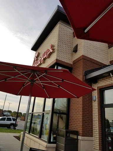 Fast Food Restaurant «Chick-fil-A», reviews and photos, 1200 County Rd 42 W, Burnsville, MN 55337, USA