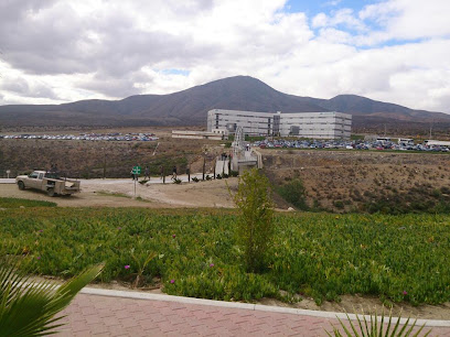 UABC Valle de las Palmas