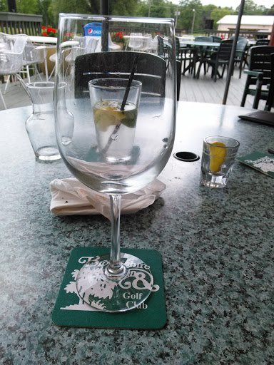 Golf Club «Brookshire Inn & Golf Club», reviews and photos, 205 W Church St, Williamston, MI 48895, USA