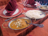 Korma du Restaurant indien Les Délices du Kashmir à Paris - n°2