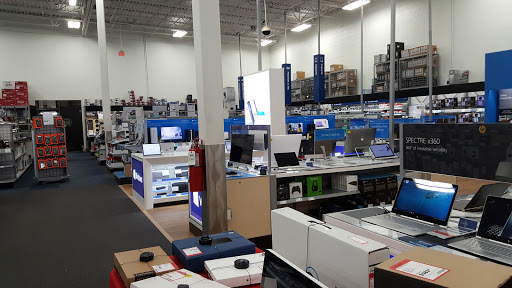Electronics Store «Best Buy», reviews and photos, 274 N Plainfield Rd, West Lebanon, NH 03784, USA