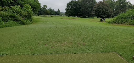 Golf Course «Vinny Links Golf Course», reviews and photos, 2009 Sevier St, Nashville, TN 37206, USA