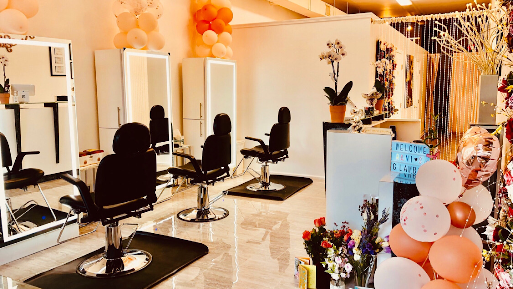 Rani's Glam Bar 07607