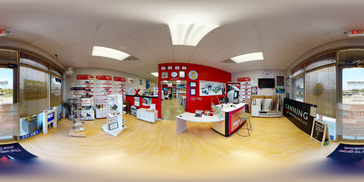 Sign Shop «Signarama Liberty, MO», reviews and photos, 1005 Middlebrook Dr b, Liberty, MO 64068, USA