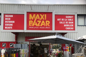 Maxi Bazar Yverdon Les Bains