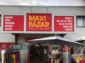 Maxi Bazar Yverdon Les Bains
