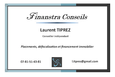 FINANSTRA CONSEILS à Longèves