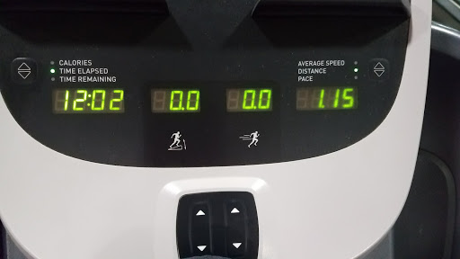 Health Club «24 Hour Fitness», reviews and photos, 336 N Sunrise Ave, Roseville, CA 95661, USA