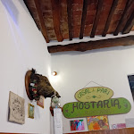 Photo n°1 de l'avis de maurizio.i fait le 07/04/2024 à 05:31 sur le  Trattoria da Rosanna à Casale di Pari