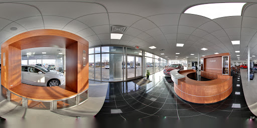 Ford Dealer «Causeway Ford Lincoln», reviews and photos, 375 NJ-72, Manahawkin, NJ 08050, USA