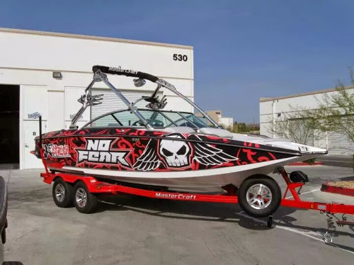 The Graphics Company image