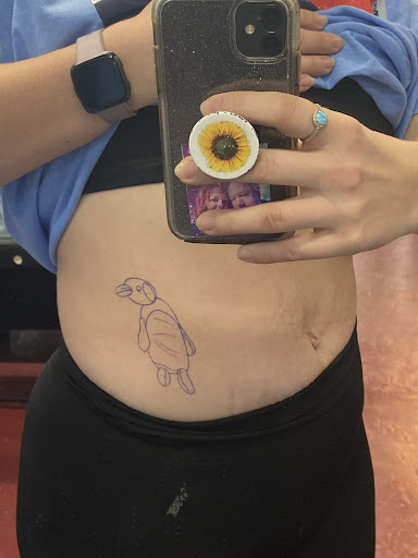 Tattoo Shop «Heebee Jeebees Tattoos», reviews and photos, 318a E Colorado Ave, Colorado Springs, CO 80903, USA