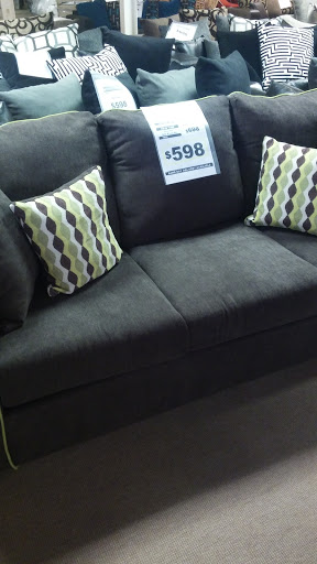 Furniture Store «American Freight Furniture and Mattress», reviews and photos, 1315 John Fitch Blvd, South Windsor, CT 06074, USA