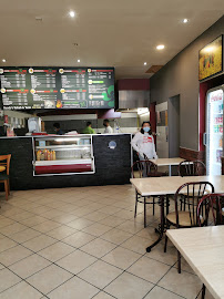 Atmosphère du Restaurant Nandos Kebab & Tacos à Bayonne - n°2