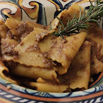 Photo n°1 de l'avis de Barbara.s fait le 25/03/2024 à 19:26 sur le  Osteria Manì à Florence