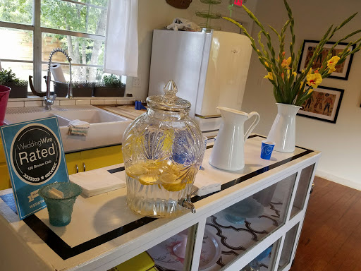 Wedding Venue «Pearl Snap Hall», reviews and photos, 701 N Austin Ave, Georgetown, TX 78626, USA