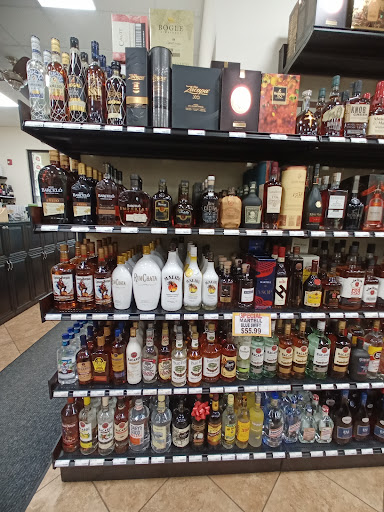 Liquor Store «Wine & Liquor Depot, LLC.», reviews and photos, 310 Huyler St, South Hackensack, NJ 07606, USA