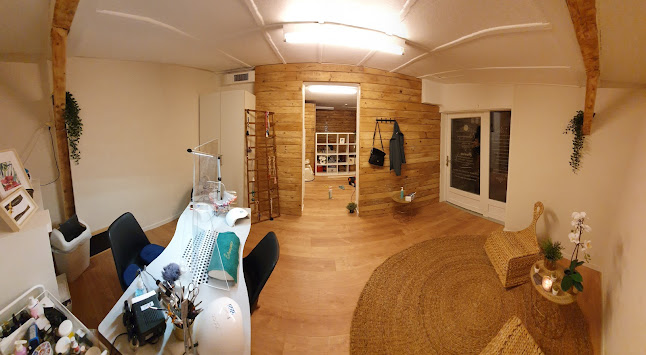 Rezensionen über Extravaganza By: Cátia in Renens - Schönheitssalon